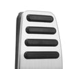 Nissan X-Trail Brake & Gas Pedal Covers (2001-2023)