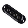 Universal Use White Light Fender Side Marker Turn Signal Light