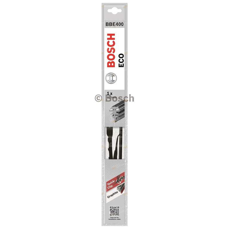 Ford Fairlane Front Pair Eco Wiper Blades (1967 - 1979)