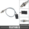 BMW X1 O2 Oxygen Sensor Downstream Replacement (2016-2020)
