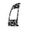 Audi Q5 SQ5 Display Screen Panel Warning Lamp Button Cover Trim (2009-2017)