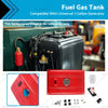 Universal EC6500 Generator 7 Gallon Gas Fuel Tank