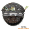 Ducati Monster 796 1100 1100S 1100 EVO LED Projector Headlight DRL (2010-2014)