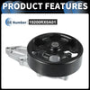 Acura ILX, Honda Civic Water Pump (2013-2015)
