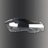 Jaguar XJ XJL Headlight Lens Housing (2010-2018)