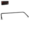 Polaris Ranger 570 900 1000 Rear Sway Bar (2013–2019)