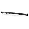 BMW F30 F31 PP Rear Bumper Diffuser (2012-2019)