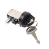 CFMoto ZForce Ignition Switch Lock Kit w/Key (500-1000)