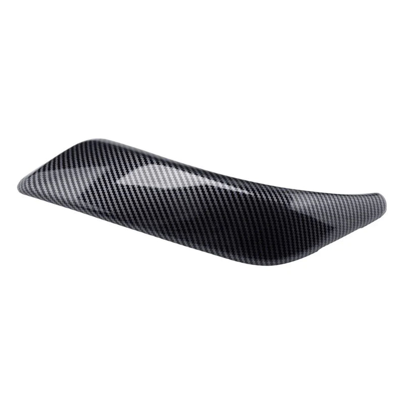 BMW 1 Series F20 F21 2 x Car Interior Door Handle Pull Cover Trim (2012-2018)