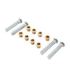 Nissan Navara D22 Door Hinge Pin & Bushing Repair Kit (1997-2005)