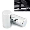 Harley Touring FLHX Docking Hardware Point Covers (2009-2023)