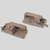 Toyota Corolla 4x Inner Door Handle (2003-2008)