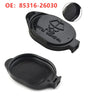 Toyota Wiper Washer Fluid Reservoir Tank Cap (2000-2006)