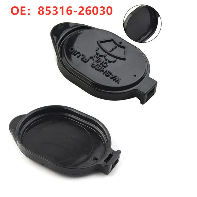 Toyota Wiper Washer Fluid Reservoir Tank Cap (2000-2006)