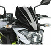 Kawasaki Z650 ABS Windshield Screen with Bracket (2017-2019)