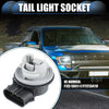 Ford Mustang, Focus, F-150 Tail Light Socket (1994-2023)