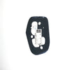 Honda Fit -  Black Tail Light Seal Gasket (2009-2013)