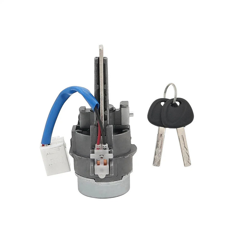 Hyundai Tucson Ignition Lock Cylinder Switch w/ Keys (2012-2015)