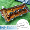 Hyundai Santa Fe (2013-2016) - 1 x Quality Replacement Valve Cover Gasket