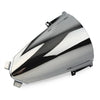 Ducati Panigale V4 V4S (2019-2020) Silver Windscreen Racing Screen