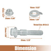 Dodge Sprinter 3500 Alignment Camber Caster Adjusting Bolt