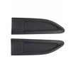 Taurus 2 x Mudguard Vent Molding Insert (2013–2019)