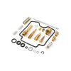 Can-Am Bombardier DS 650 ATVs Carburetor Rebuild Kit (2000-2007)