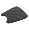 Toyota Prius Black Console Cup Holder Trim Cover (2012-2015)