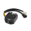 Suzuki DR250 DR350 SV650 Voltage Regulator Rectifier (1990-2006)