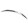 Mercedes Benz CLE Coupe Tail Wing Rear Trunk Spoiler Lip (2024+)
