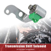Toyota Corolla Transmission Shift Solenoid Replacement