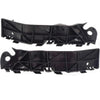 Ford Explorer Bumper Retainer Set (2011-2023)