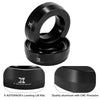 Dodge Ram 1500 2500 3500 2WD 2.5" Front Leveling Lift Kit (1994-1998)