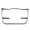 Jeep Wrangler JL JLU Window Control Switch Button Panel Cover Trim (2018-2023)