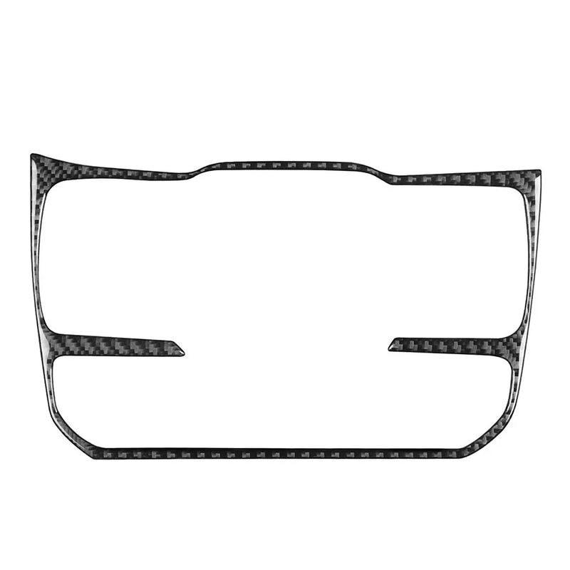 Jeep Wrangler JL JLU Window Control Switch Button Panel Cover Trim (2018-2023)