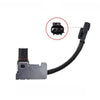 Dodge Ram 1500 1x Speed Sensor Rear Differential (1998–2005)