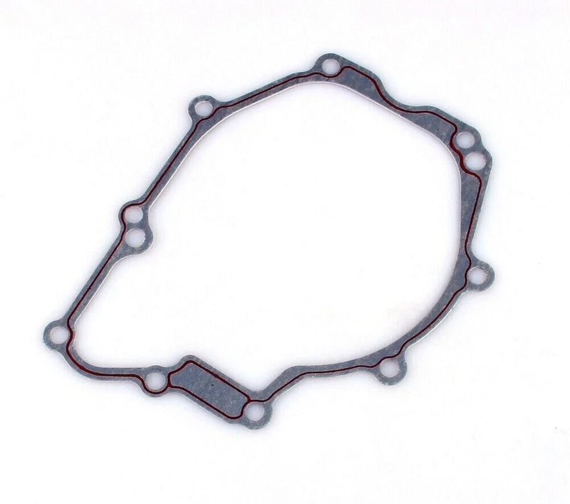 Yamaha YZF-R6 5 x Engine Cover Gaskets (1999-2005)