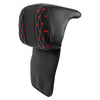 Harley Touring Road King Glide FLHR Passenger Backrest Pad (2014-2024)
