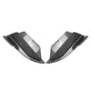 BMW X1 U11 U12 IX1 M Sport Rear Bumper Side Corner Spoiler (2023-2024)