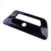 Dodge Ram 1500 Tailgate Rear Trunk Door Handle Cover Trim (2019-2021)