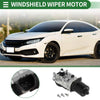 Honda Civic Wiper Motor (2012-2015)