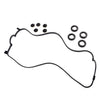 Honda Civic DX LX EX Acura EL Valve Cover Gasket Set (2001-2005)