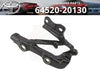 Toyota Celica Trunk Lid Luggage Left Side Hinge Assembly (1999–2005)