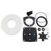 Standard Toilet Jabsco Toilet Service Kit (37010)