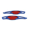 Honda Civic Blue Steering Wheel Shifter Paddle Extensions (2022 - )