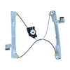 Alfa Romeo 159 Front Left Window Regulator Without Motor & Panel (2005–2011)