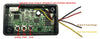 Gas Tank Fuel Gauge Sender Ohm Range Converter Module (Update)