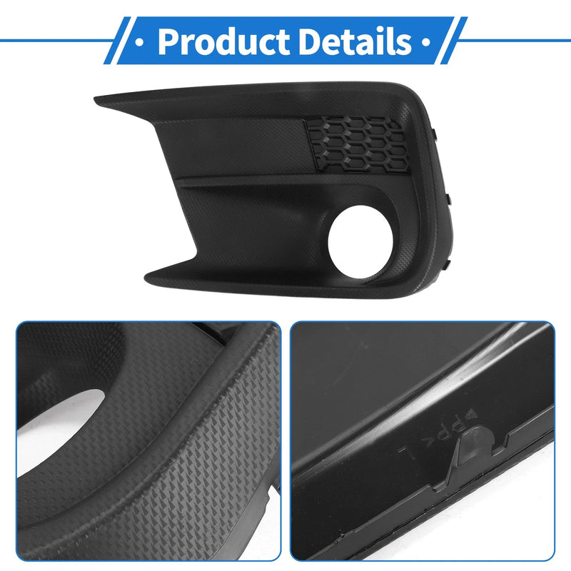 Subaru WRX Front Left Fog Light Grill (2018-2021)