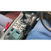 Mazda RX-7 RX7 FD3S RHD Carbon Fiber Gear Shift Panel Cover Replace