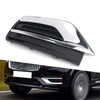 Volvo XC90 Left Side Fog Light Grille (2020-2024)